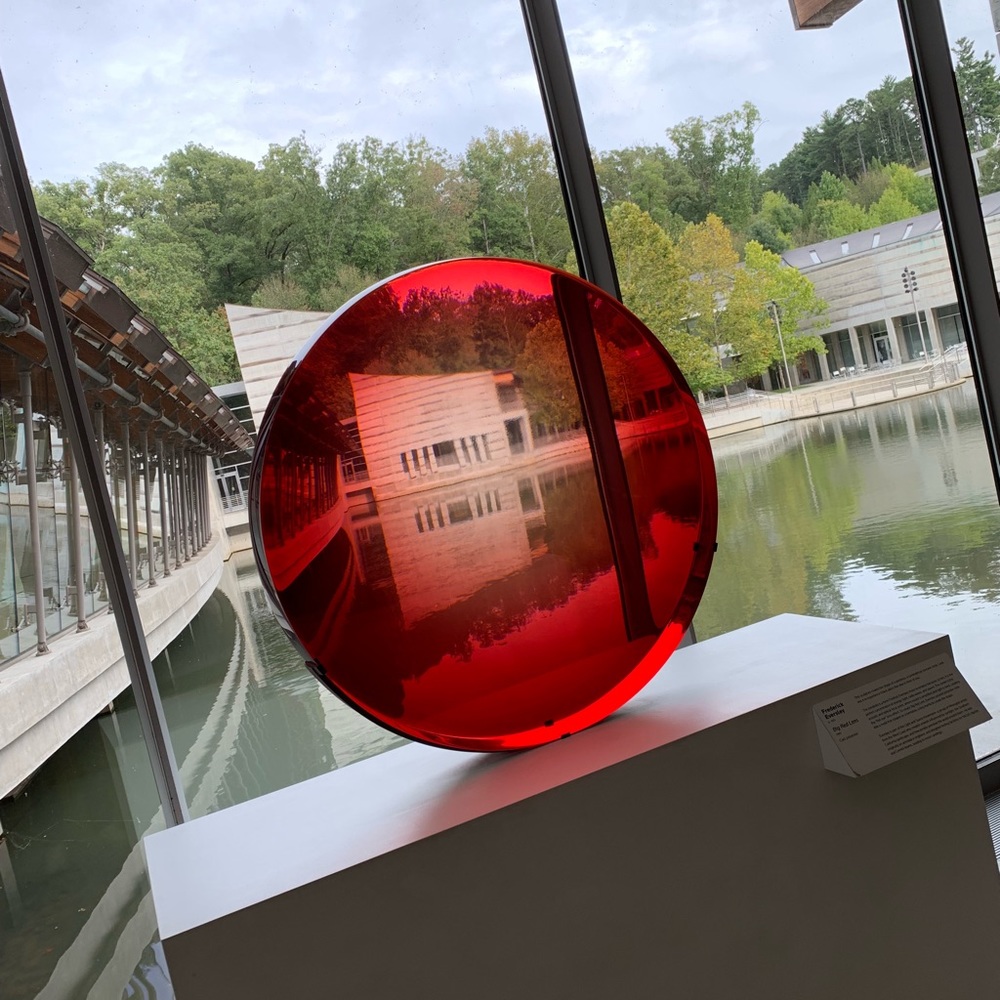 Meet your Posher, Angel